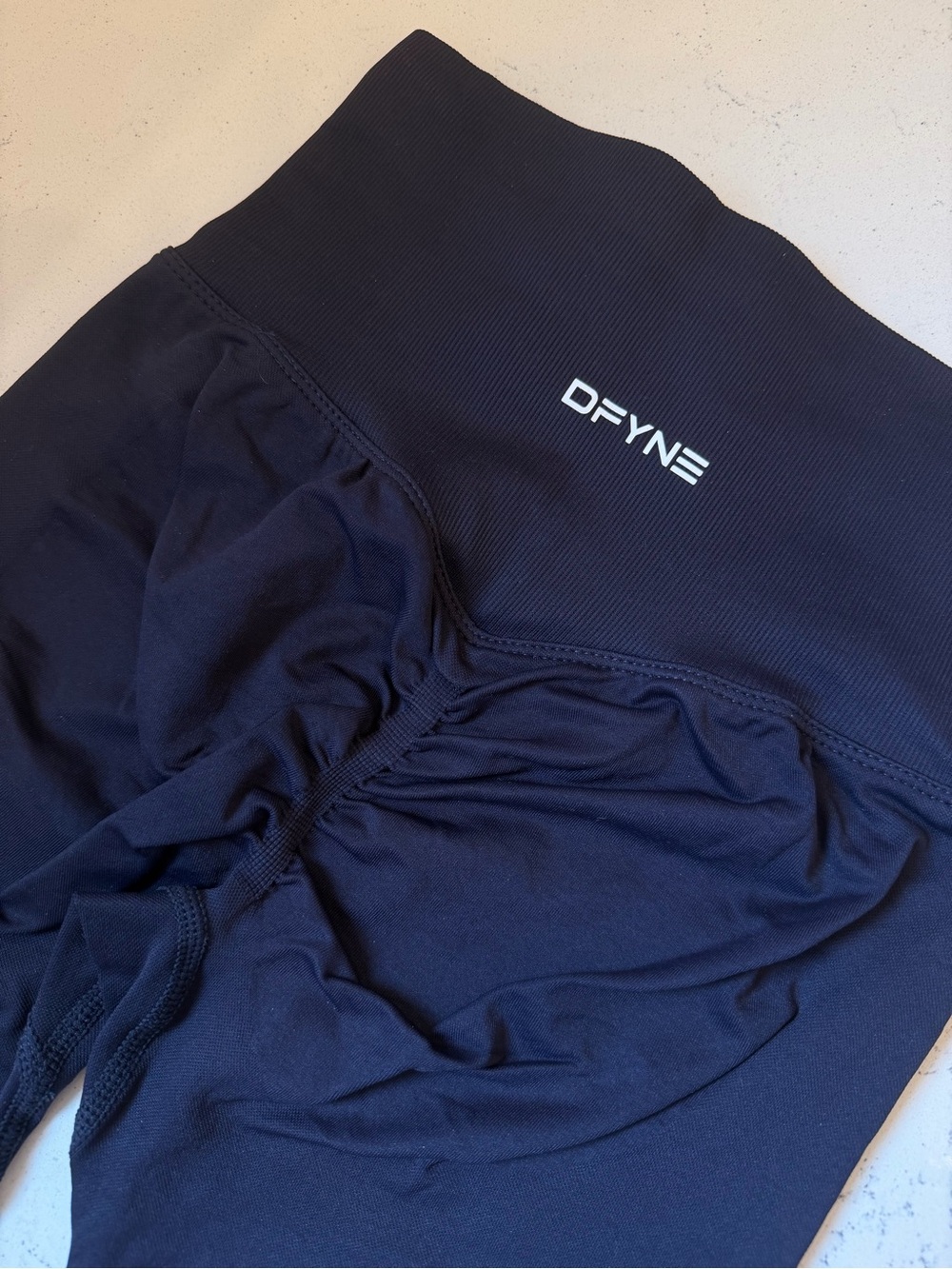 DFYNE Dynamic Leggings